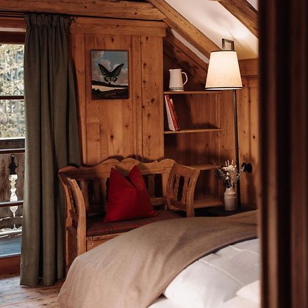Forsthaus Wartenfels Thalgau Ngoại thất bức ảnh