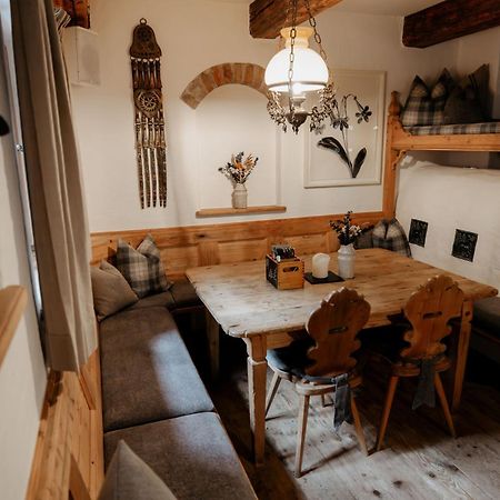 Forsthaus Wartenfels Thalgau Ngoại thất bức ảnh