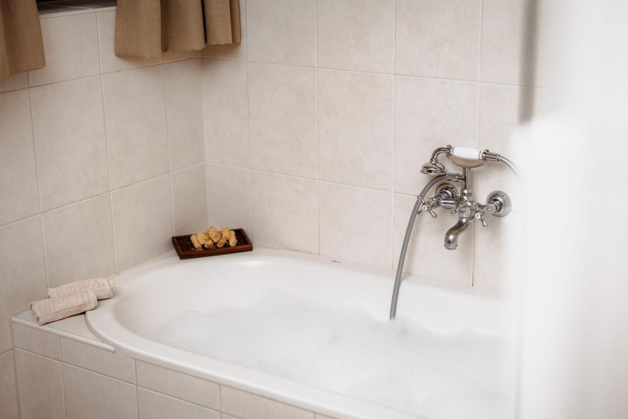 Forsthaus Wartenfels Thalgau Ngoại thất bức ảnh